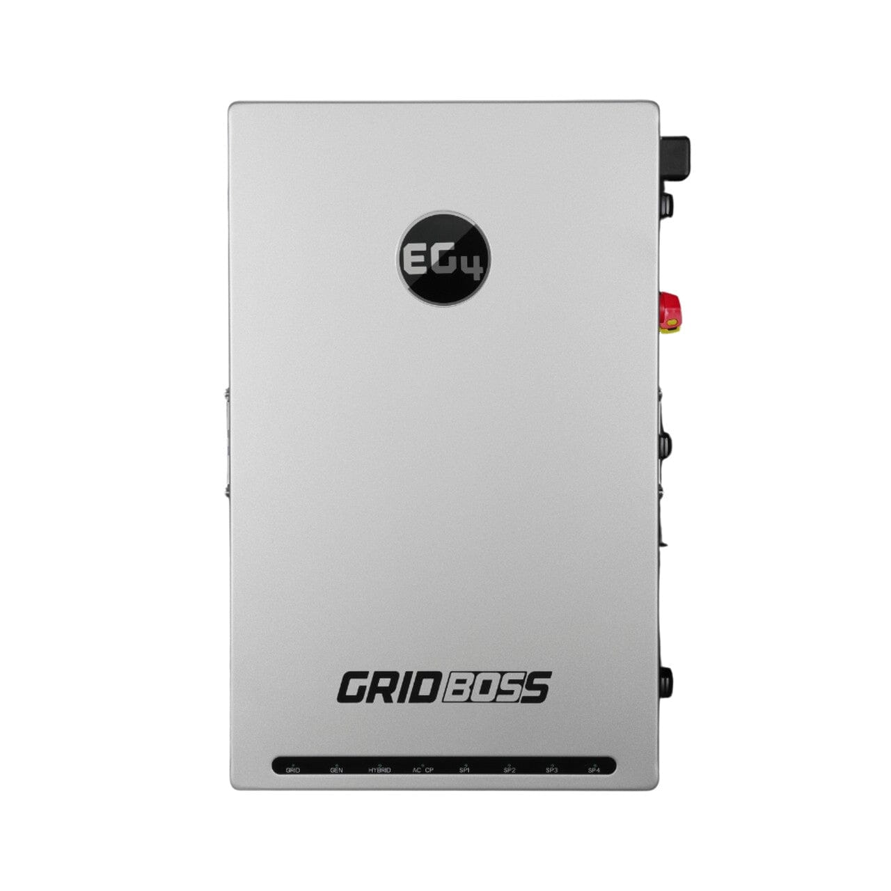 EG4 GridBOSS MID V# | 200A Service Entrance - ShopSolar: Complete Solar Kits + Lifetime Customer Support