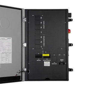 EG4 GridBOSS MID V# | 200A Service Entrance - ShopSolar: Complete Solar Kits + Lifetime Customer Support
