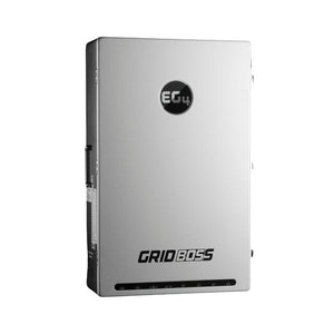 EG4 GridBOSS MID V# | 200A Service Entrance - ShopSolar: Complete Solar Kits + Lifetime Customer Support