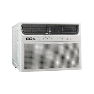 EG4 Hybrid Solar Window Unit 12000 BTU