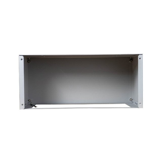 EG4 Indoor Buildable Conduit Box - ShopSolar.com