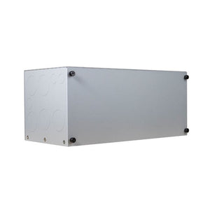 EG4 Indoor Buildable Conduit Box - ShopSolar.com