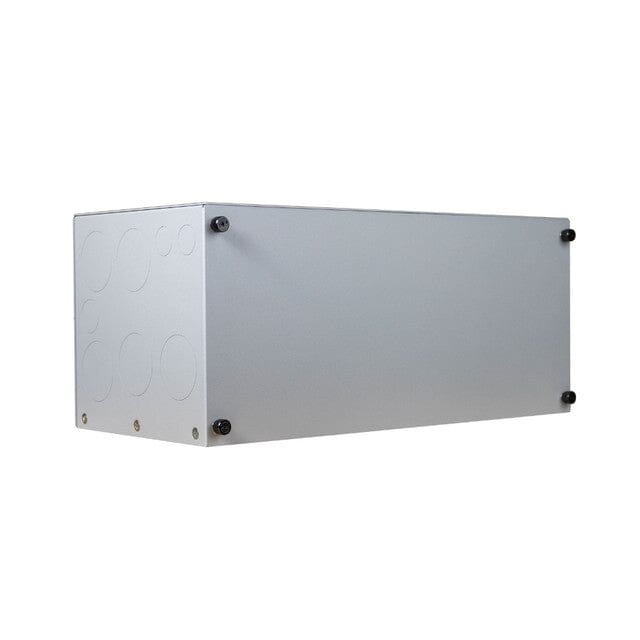 EG4 Indoor Buildable Conduit Box - ShopSolar.com