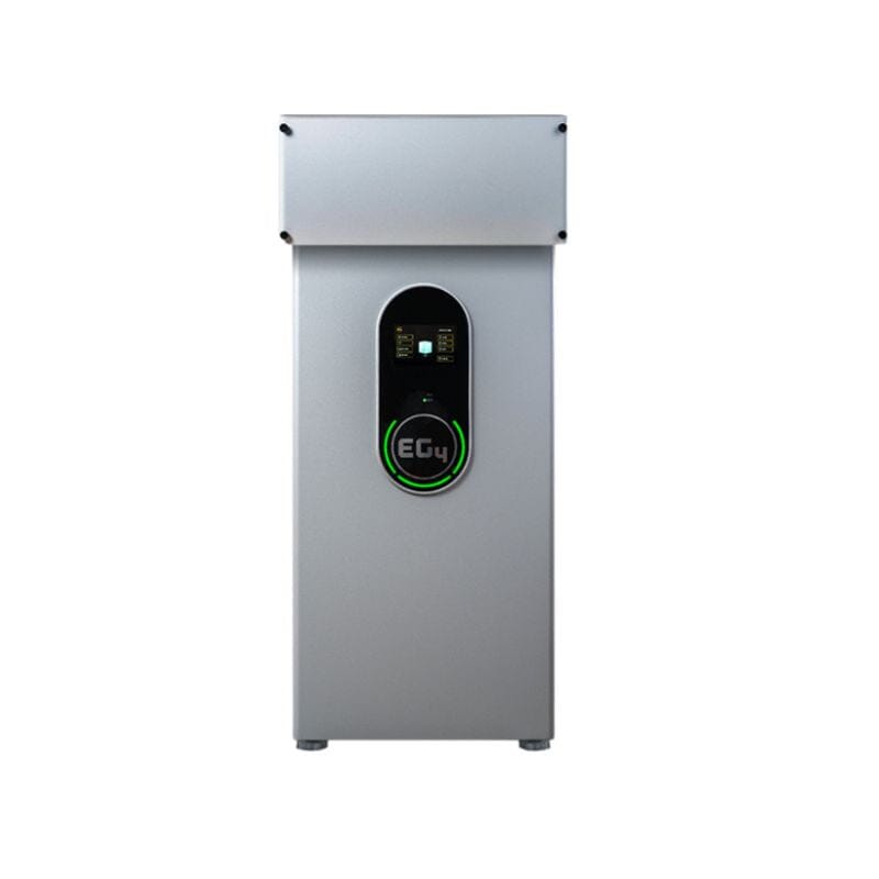 EG4 WallMount [Indoor] Lithium Battery | 14.3kWh | 48V 280Ah | Heated UL1973, UL9540A | 10-Year Warranty - ShopSolar: Complete Solar Kits + Lifetime Customer Support
