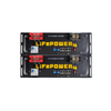 EG4 LifePower4 [V2] 48V 100AH Lithium Battery | 5.12kWh Server Rack Battery | UL Listed | Best Seller - ShopSolar.com