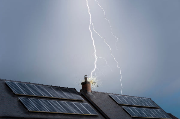EMP Proof Solar Generator