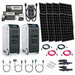 Bluetti EP500 [PRO] 5,100wh / 3,000W Solar Kits - Portable Power Station + Choose Your Custom Bundle | Complete Solar Generator Kit - ShopSolar.com