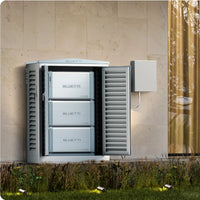 Bluetti EP900 Energy Storage System | 9kw Inverter - ShopSolar.com