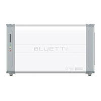 Bluetti EP900 Energy Storage System | 9kw Inverter - ShopSolar.com