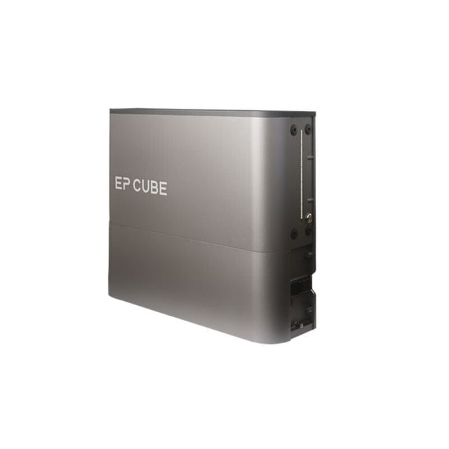 Canadian Solar EP Cube Hybrid Inverter - ShopSolar.com