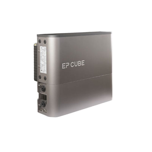 Canadian Solar EP Cube Hybrid Inverter - ShopSolar.com