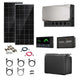 EcoFlow Power Kits - 3,600W 120V Output + [2kWh - 15kWh Lithium Battery Bank] + 400W - 2200W of Solar | Modular & Expandable + Choose Custom Bundle Option | Complete Solar Kit | 5-Year Warranty - ShopSolar: Complete Solar Kits + Lifetime Customer Support
