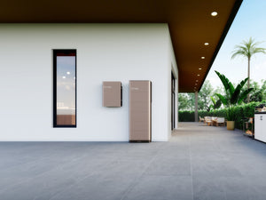 Canadian Solar EP Cube 2.0 Premium Hybrid Inverter | 11.5kW 120/240V Output | 23kW PV Solar Input