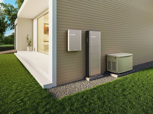 Canadian Solar EP Cube 2.0 Premium Hybrid Inverter | 11.5kW 120/240V Output | 23kW PV Solar Input