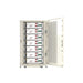 EndurEnergy ESP-R6-E Rack Solution | Storage Product Up to 30 kWh Battery Packs with BMS - ShopSolar.com