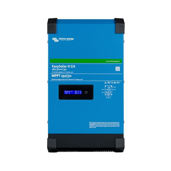 EasySolar II 250/70 GX