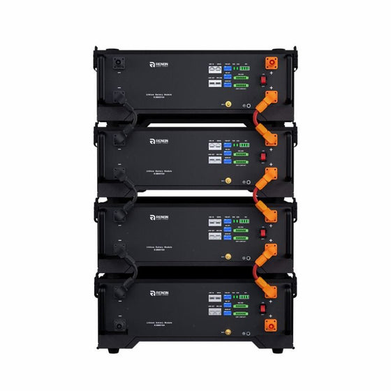 RENON EBrick 5.12kWh Battery