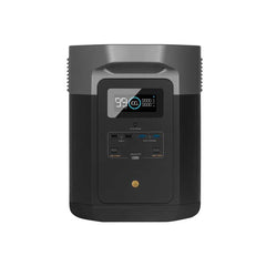 EcoFLow Delta