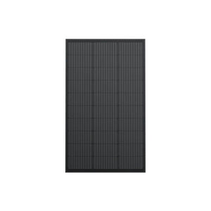 EcoFlow 100W Rigid Solar Panel - ShopSolar.com