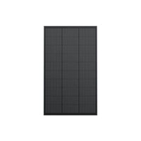 EcoFlow 100W Rigid Solar Panel - ShopSolar.com