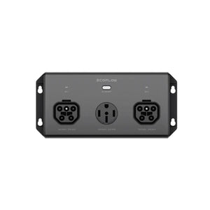 EcoFlow 50 Amp Hub | DELTA PRO ULTRA - ShopSolar.com