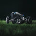 EcoFlow BLADE Robotic Lawn Mower - ShopSolar.com