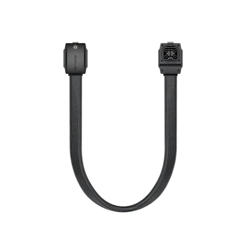 EcoFlow Battery Connection Cable (DELTA Pro Ultra)-0.75m