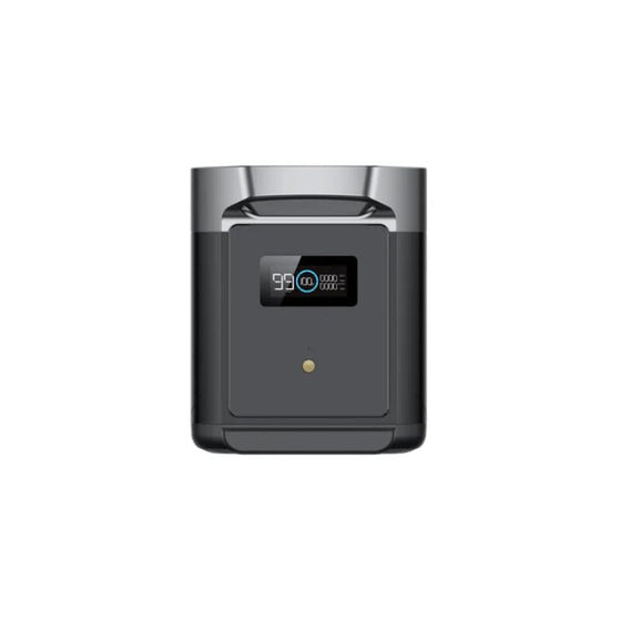 EcoFlow DELTA 2 Max Smart Extra Battery