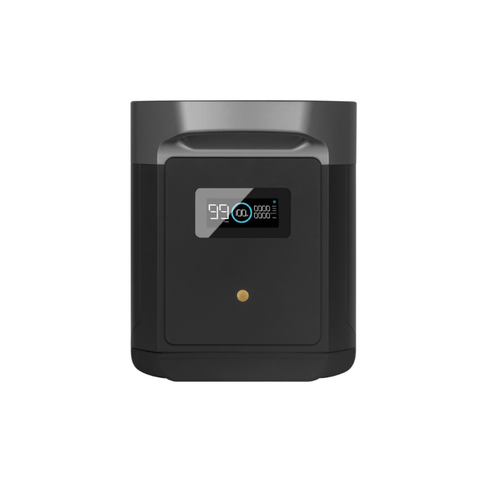 EcoFlow Delta Max Smart Expansion Battery