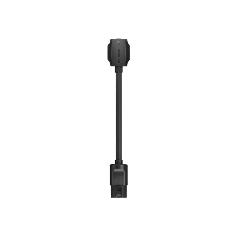 EcoFlow EV X-Stream Adapter | DELTA PRO ULTRA - ShopSolar.com