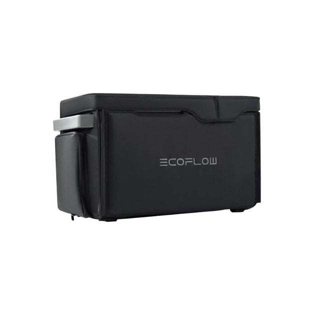 EcoFlow GLACIER Portable Refrigerator + Accessories | Ecoflow GLACIER Smart Devices Series - ShopSolar.com