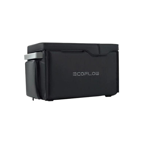EcoFlow GLACIER Bag - ShopSolar.com