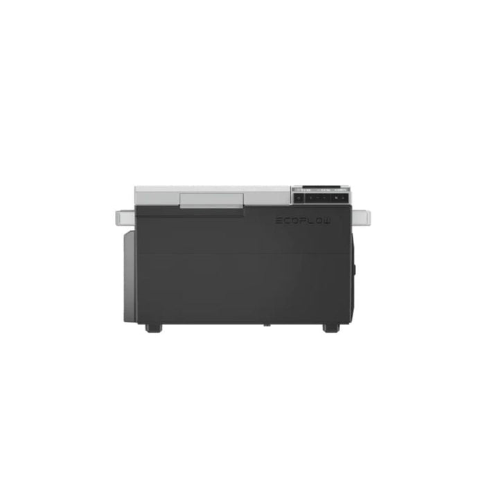 EcoFlow GLACIER Portable Refrigerator + Accessories | Ecoflow GLACIER Smart Devices Series - ShopSolar.com