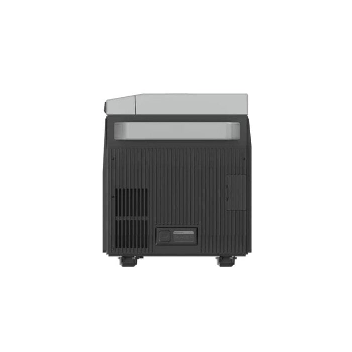 EcoFlow GLACIER Portable Refrigerator + Accessories | Ecoflow GLACIER Smart Devices Series - ShopSolar.com