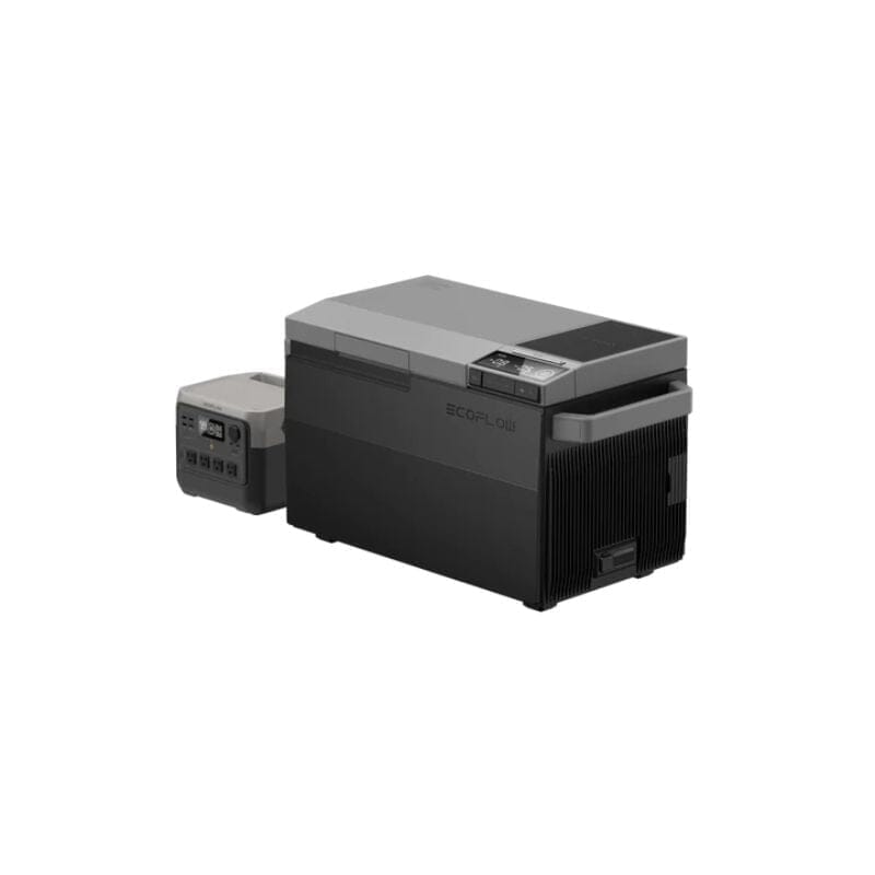 EcoFlow RIVER 2 [PRO] 768Wh / 800W Portable Power Station + Choose