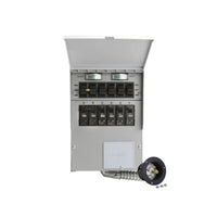 Transfer Switch 306A - 125/250V (For Delta Pro Ultra*1 / For Delta Pro*2)