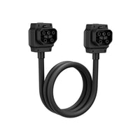 EcoFlow Power Input/Output Cable - ShopSolar.com