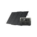 EcoFlow RIVER 2 [MAX] 512Wh / 500W Portable Power Station + Choose Your Custom Bundle | Complete Solar Kit - ShopSolar.com