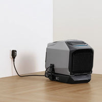 EcoFlow WAVE 2 Portable Air Conditioner + Accessories | Ecoflow WAVE 2 Smart Devices Series - ShopSolar.com