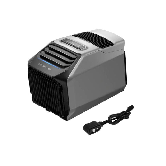 EcoFlow WAVE 2 Portable Air Conditioner + Accessories | Ecoflow WAVE 2 Smart Devices Series - ShopSolar.com