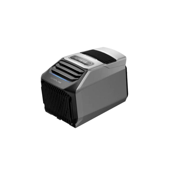 EcoFlow WAVE 2 Portable Air Conditioner + Accessories | Ecoflow WAVE 2 Smart Devices Series - ShopSolar.com