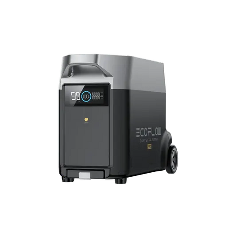 ecoflow delta pro