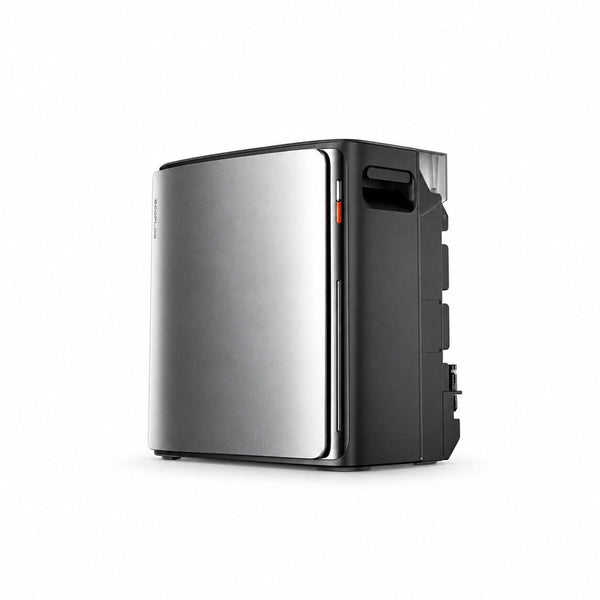 EcoFlow STREAM Plug & Play Solar Battery