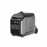 EcoFlow Smart Generator 4000 (Dual Fuel) - ShopSolar.com