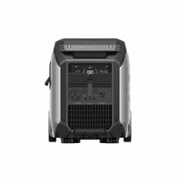 EcoFlow Smart Generator 4000 (Dual Fuel) - ShopSolar.com