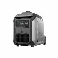 EcoFlow Smart Generator 4000 (Dual Fuel) - ShopSolar.com