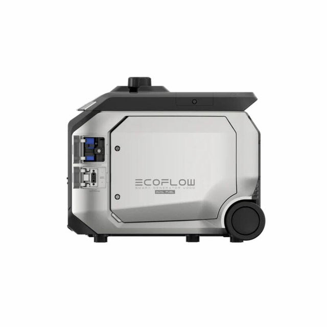 EcoFlow Smart Generator 4000 (Dual Fuel) - ShopSolar.com