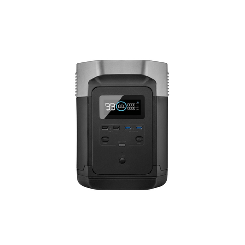 ecoflow delta