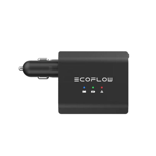 EcoFlow Smart Auto Battery Charger - ShopSolar.com