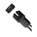 Enphase Q Cable for 60/72 Cell (About 1 Meter) - ShopSolar.com
